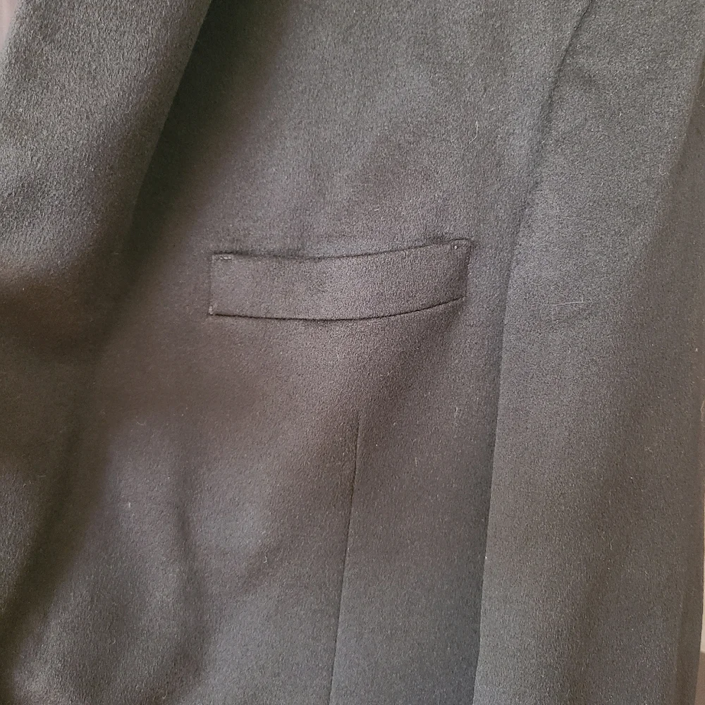 🔴Nordstrom Classics Loro Piana and Company 100% Cashmere Travis Sport coat 40